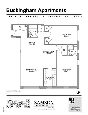 Rented by Hatuka Properties | media 13