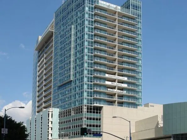 3785 Wilshire Blvd APT 1911, Los Angeles, CA 90010