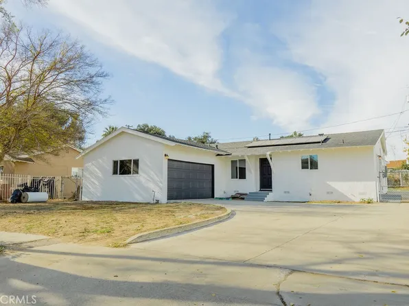 2022 Madison St, San Bernardino, CA 92411