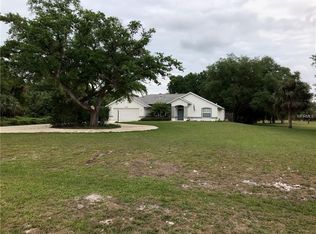 1926 S San Mateo Dr, North Port, FL 34288