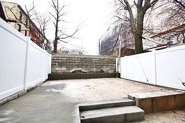 Rented by Modern Spaces