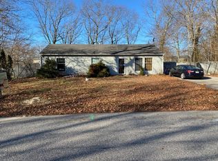 38 Cranmer Rd, Bayville, NJ 08721