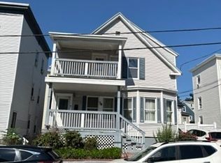 78 Marble Ave, Lawrence, MA 01841
