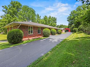 111 W North St, Carlisle, KY 40311