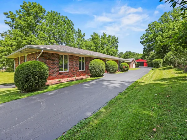 111 W North St, Carlisle, KY 40311
