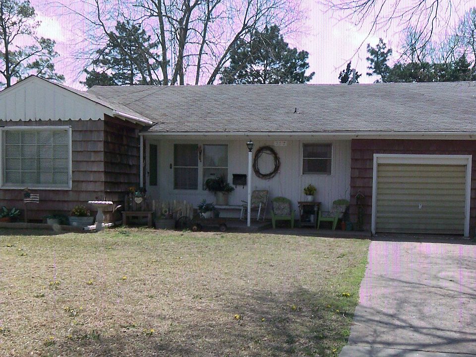 street view front