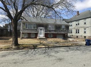 36 Jonathan St, New Bedford, MA 02740