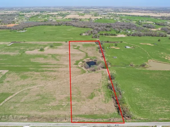 Readfearn Rd, Aubrey, TX 76227