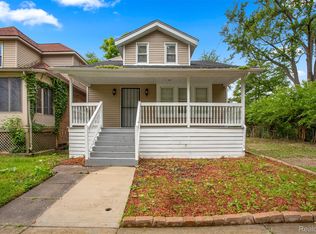 225 Ashland St, Detroit, MI 48215