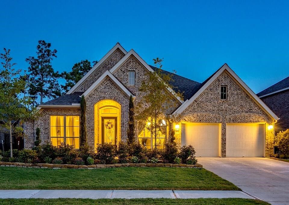 Welcome Home