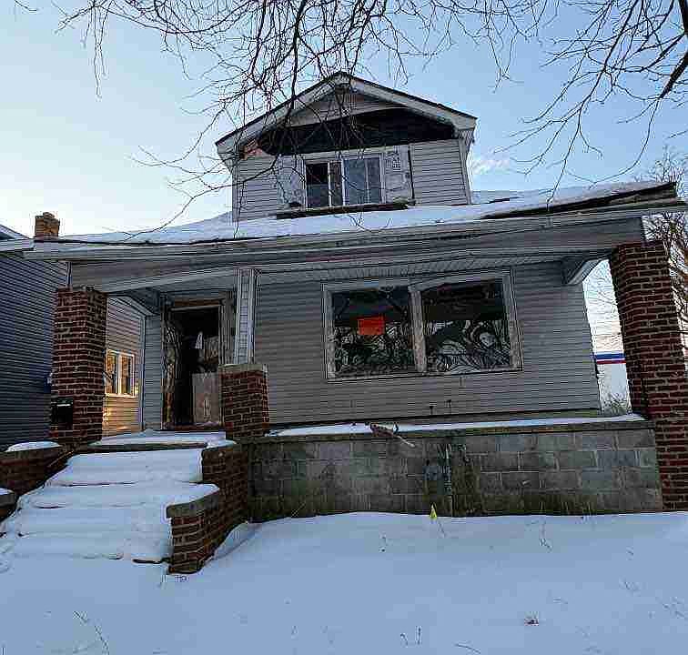 13030 Evanston