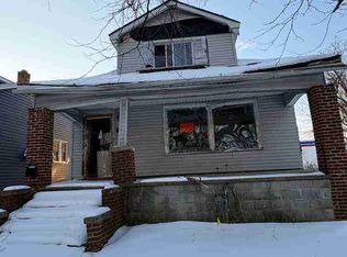 13030 Evanston St, Detroit, MI 48213