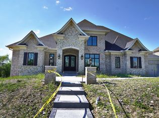 5421 Winding Cape Way, Mason, OH 45040