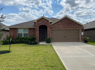 29323 Dunns Creek Ct, Katy, TX 77494