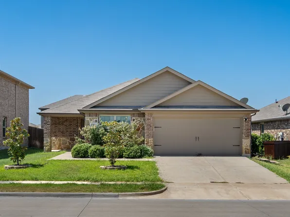 2329 Pontotoc Dr, Forney, TX 75126