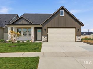9391 S Esmeralda St, Kuna, ID 83634
