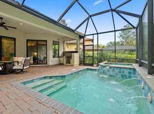 22 Mission Oak Ct, Saint Augustine, FL 32084