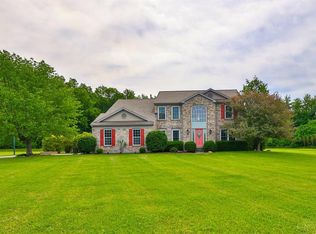 3158 Parkside Dr, Batavia, OH 45103
