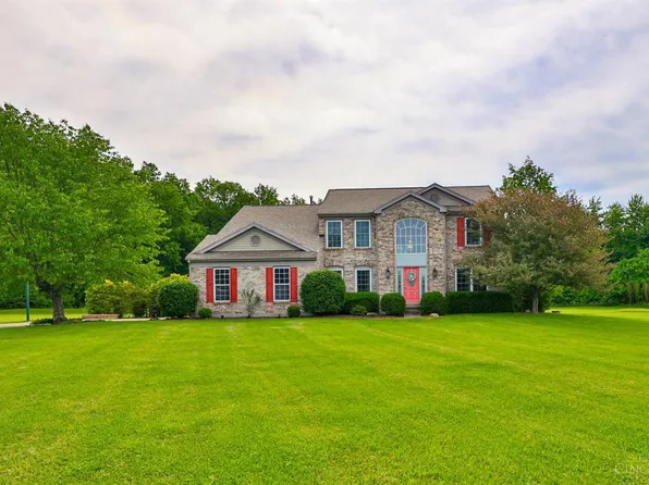 3158 Parkside Dr, Batavia, OH 45103