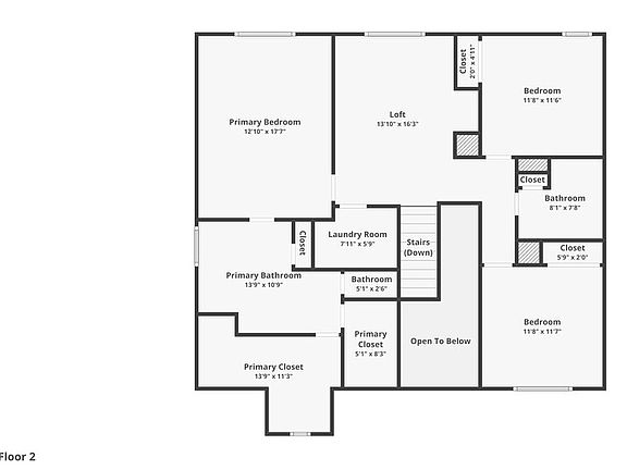 3rd image of this home