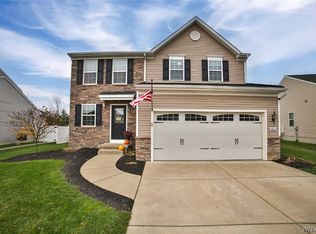 4064 Connors Way, Blasdell, NY 14219