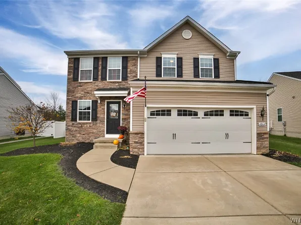 4064 Connors Way, Blasdell, NY 14219