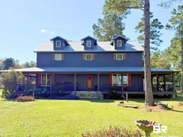 22670 County Road 36, Summerdale, AL 36580
