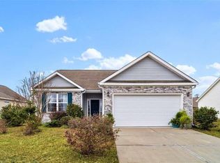 186 Cloverleaf Dr, Longs, SC 29568