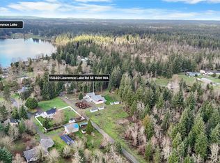 15840 Lawrence Lake Road SE, Yelm, WA 98597