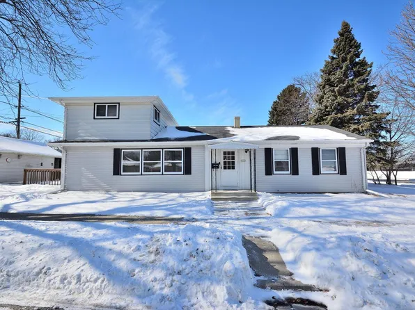 4303 South Swift AVENUE, Cudahy, WI 53110