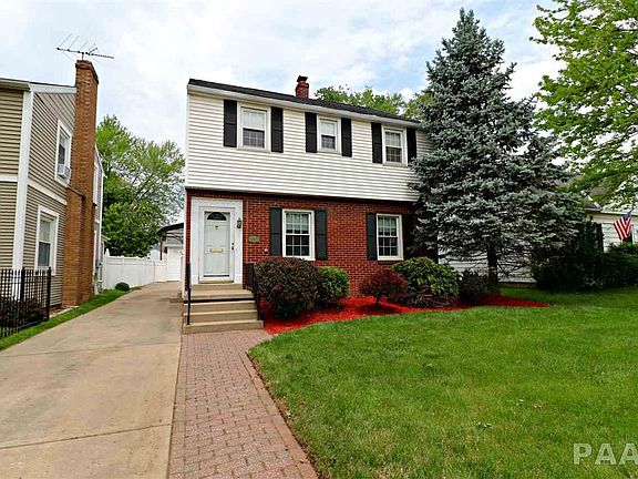 5th image of 2611 W Barker Ave