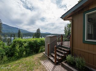 17532 E Bannock Dr, Bayview, ID 83803