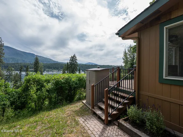 17532 E Bannock Dr, Bayview, ID 83803