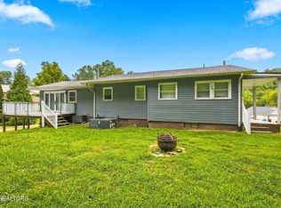 3032 Bakertown Rd, Knoxville, TN 37931