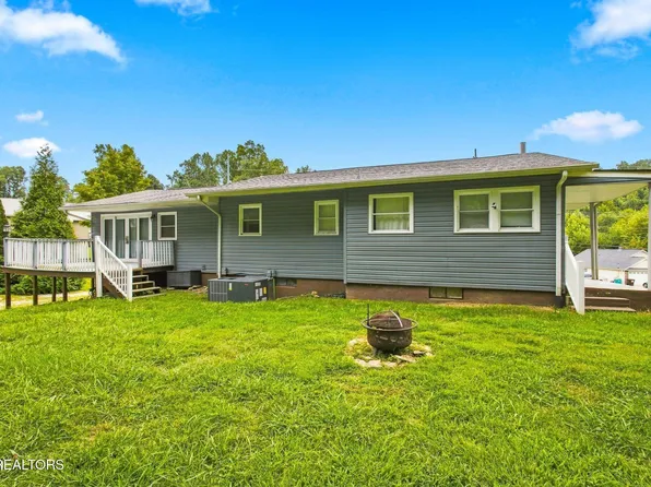 3032 Bakertown Rd, Knoxville, TN 37931