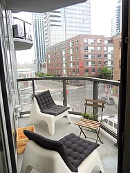 Rented by J Misrahi Realty Corp