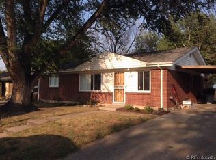 2570 S Perry St, Denver, CO 80219