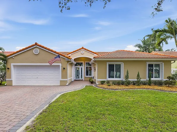 1900 SW 133rd Ave, Miramar, FL 33027