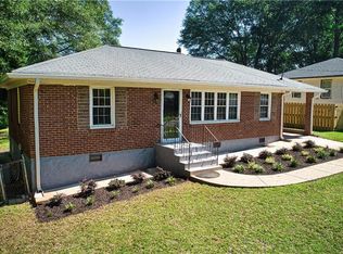 2244 Melody Ln, Decatur, GA 30032