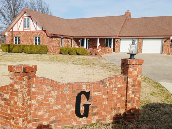 2000 S Plummer Ave, Chanute, KS 66720