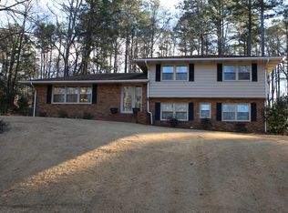 912 Home Ave, Rockingham, NC 28379