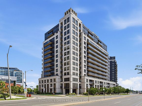 2nd image of 55 De Boers Dr #318