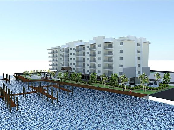 4th image of 411 E Shore Dr #408