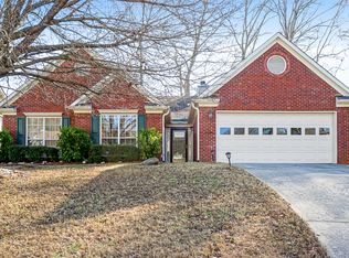 5015 Saddle Bridge Ln, Johns Creek, GA 30022