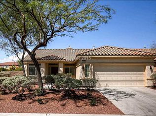3282 Rapace Ln, Las Vegas, NV 89141