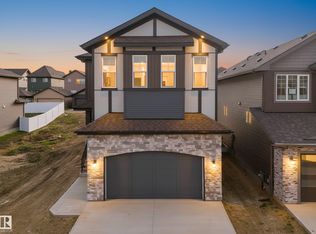 1113 Gyrfalcon Cres NW, Edmonton, AB T5S0S5