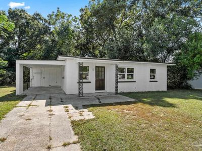 15 Janet St, Pensacola, FL, 32506
