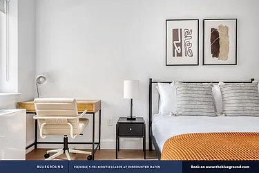 Rented by The Blueground