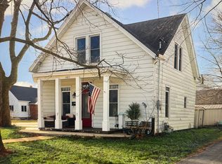 1403 W Madison St, Ottawa, IL 61350