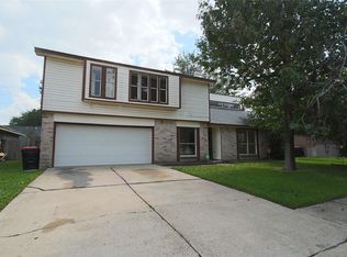 7610 Weatherhill Ln, Houston, TX 77041